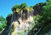 Индивидуальная экскурсия озёра Шадхурей и водопады Царская корона или Гедмыш