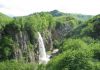 Индивидуальные экскурсии на Медовые водопады из Кисловодска 